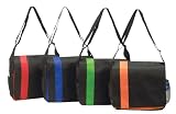Lightweight Messenger Bag