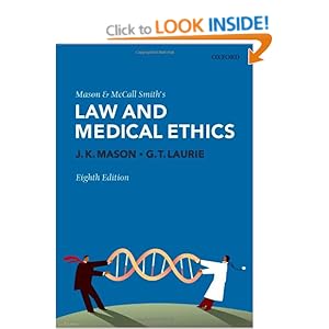 Medical Ethics