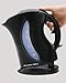 Proctor Silex 1.7 Liter Cordless Electric Kettle