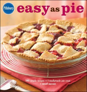 easy pie recipes