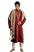 Men's Embroidered Set