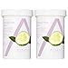 Almay Eye Makeup Remover Pads with Aloe, Oil Free, Hypoallergenic, Fragrance Free, Dermatologist & Ophthalmologist Tested, 8.8 oz, 120 Pads (Pack of 2) Packaging May Vary