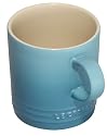 Le Creuset Stoneware Mug, Teal, 350 ml