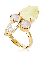 DESTELLOS Anillo (Dorado)