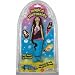 Magical Mermaid girl bathtub SPLASH water diving swimming pool toy Assorted styles