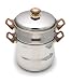 Couscous Cousier 8-Quart Food Steamer