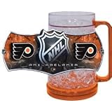 NHL Philadelphia Flyers Freezer Mug