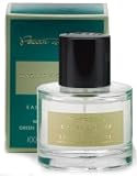 Potter & Moore PM6060 English Classics Green Ginger & Bergamont Eau de Toilette