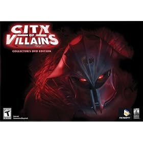 City of Villains
