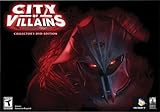 City of Villains Collector