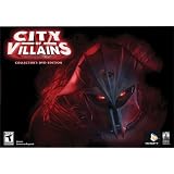 City of Villains Collector's Edition