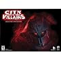 City of Villains Collector's Edition