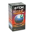 VHS Video Tapes