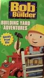 Building Yard Adventures (Toys R Us Exclusive) [VHS]