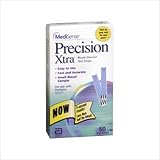 PRECISION XTRA TST STR MCD/MDC