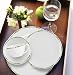 Barbara Barry Boxwood Round Dish 13,3 in. Boxwood/5017271460