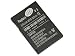 iTALKonline High Power Battery 1000 mAh For Motorola: PEBL U6, RAZR V3, RAZR V3xx, V3i