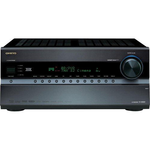 Where to buy Onkyo TX-NR808 7.2-Channel Network A/V Receiver (Black)