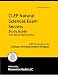 CLEP Natural Sciences Exam Secrets Study Guide: CLEP Test Review for the College Level Examination Program