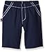 Charlie Rocket Big Girls' French Terry Short with Pockets
