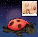 Twilight Ladybug by Cloud b