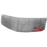 03-07 Cadillac CTS Billet Grille Grill Insert # A85368A by APS