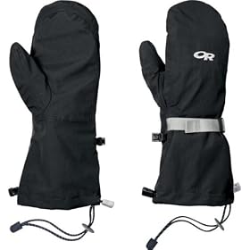 Outdoor Research Latitude Mitts