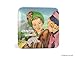 Anne Taintor Melamine Mini Tray, You be Thelma I'll be Louise
