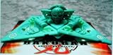 Bakugan Battle Brawlers New LOOSE Ventus TRIAD El Condor Vestroia Trap Green