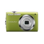 Nikon Coolpix