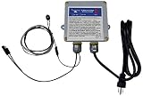 i-lighting DL 510 25 Outdoor DC Power Supply with Photo Eye, 25-watt [並行輸入品]