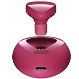 Nokia Luna Bluetooth Headset | Magenta