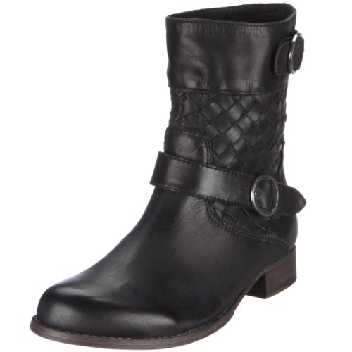 Liebeskind Berlin LK48 woven Damen Stiefel