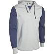 Nixon Hitched Too Pullover Hooded Sweatshirt - Men's