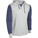 Nixon Hitched Too Pullover Hooded Sweatshirt - Men's