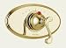 Delta Select T66470-PC Total Escape Metal Lever Thermostatic Trim, Chrome