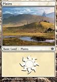 Plains
