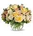 Magic Moment Rose Bouquet