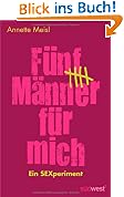 #3: Fünf Männer für mich: Ein Sexperiment