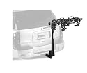 Thule 954 Ridgeline 4-Bike Hitch Mount Rack (1.25 and 2-Inch Receiver)