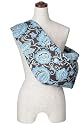 Hotslings Designer Pouch Style Baby Carrier, Zoie, Size 2