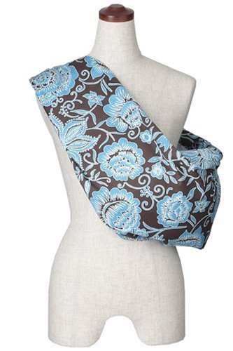 Buy Low Price Cozy Hotslings Designer Pouch Style Baby Carrier, Zoie, Size 3 SC-TUR-3