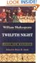 Twelfth Night (Bedford Shakespeare S.)