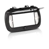 Bell 22-1-00440-8 Visor Mirror with Lights