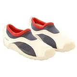 Wasserschuhe Neoprenschuhe Größe 41 Surfschuhe Badeschuhe in Rot #329