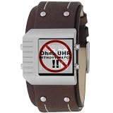 Fossil Uhrband LB- JR9680 Original Lederband JR9680