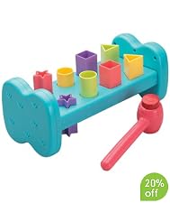 Hammering Bench