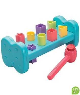 Hammering Bench