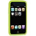 Green Color Apple iPod touch itouch 2G (2nd Generation) 8GB 16GB 32GB Silicone Skin Case