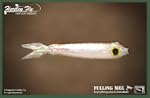 FM977 Fulling Mill Floating Fly Roach...
